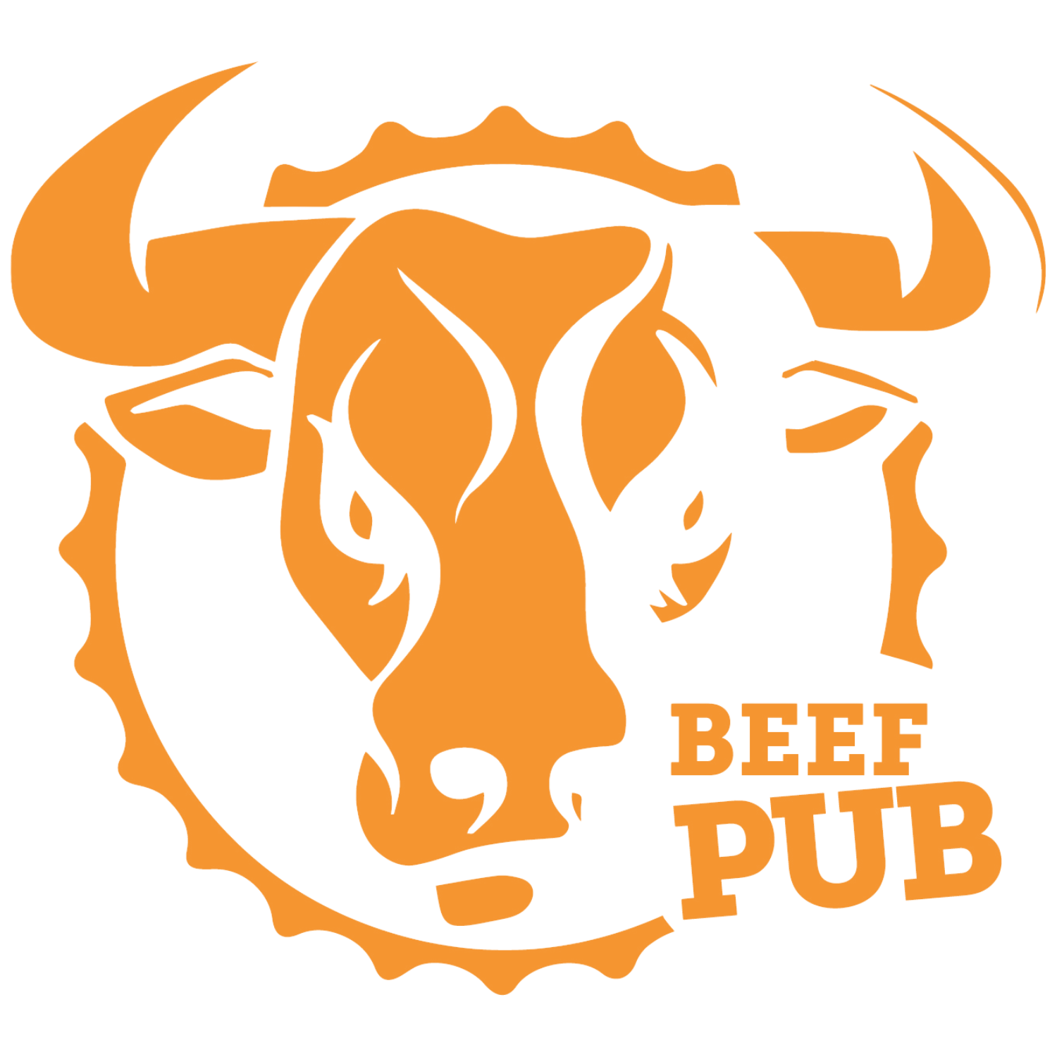 Beef Pub Logo
